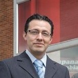 Cesar Bello Segura