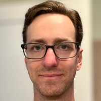Ben Glaser-Nolan