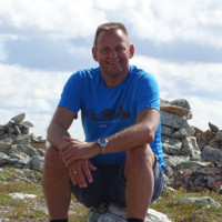 Sjon De Leeuw