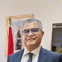 Mohammed Tazi