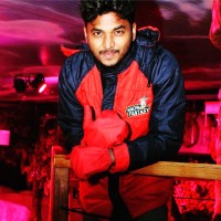 Subash S