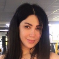 Mona Arfania