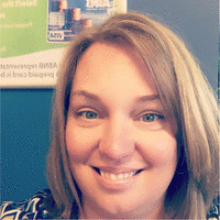 Julie Baker