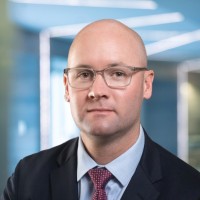 Caleb M. Sturm, Psp, Ccp, Cca