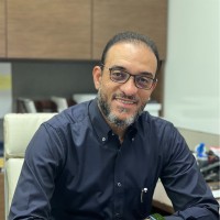 Ahmed Shalan, Mba