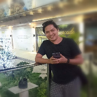Jayson Sasotil