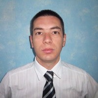 Jose Ricardo Gudiño
