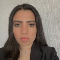 María Fernanda Muñoz Pérez