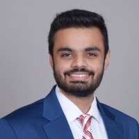 Muhammad Salman Haider Rizvee