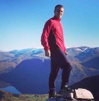 Kjartan Årdal