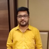 Harsh Pandya