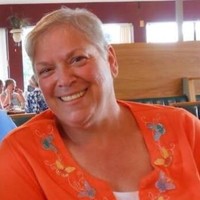 Cathie Plaisted
