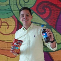 Sebastian Muñoz Murillo