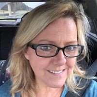 Tiffany Davis Williams