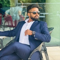 Dr. Althaf Muhammed Shamsudeen