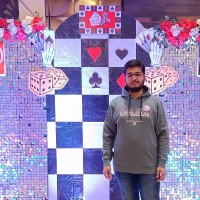 Harshit Goyal