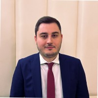 Georgios Vasilakis, Aca