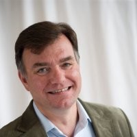 Nigel Rowland