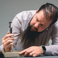 Jan Vesterberg