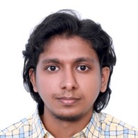 MUHAMMED ARAFATH