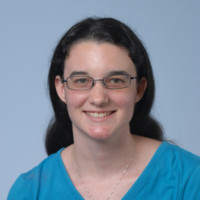 Jessica James, Ph.D.