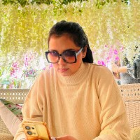 Arpita Tiwari