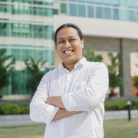 Vistanoul Hekmatiar Riyanto