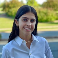 Cande Vazquez, Mph