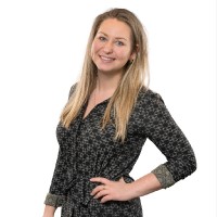 Janneke Bosmans-Trommelen