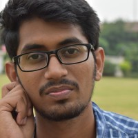 Bikash Kumar