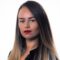 Kristina Vargová