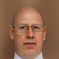 Michael Keevil