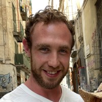 Oliver Cook