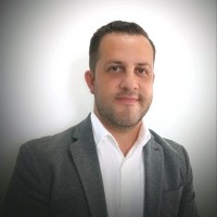 Juan Carlos Garcia V.