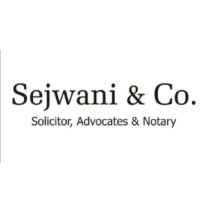Sejwani and Co, Solicitor Advocates and Notary