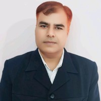 Anil Choubey