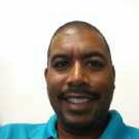 Marc Robinson