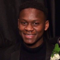 Michael Maposa