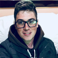 Giovani Chagas Zweibrucker