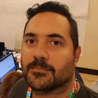 Roberto Enrique Rubio Guardia