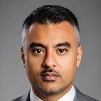 Mohammad Saad A Khan, P.Eng
