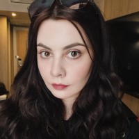 Anastasia Lisovaya