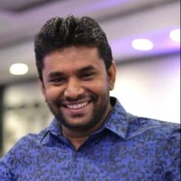 Ishanka Chandimal