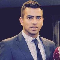 Ron Kumar