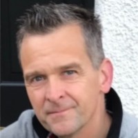 Andrew Pethen