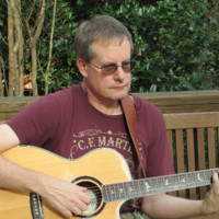 Chris Hushak