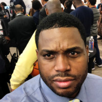 Antonio Williams