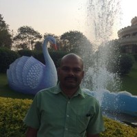 Kumar Pravin