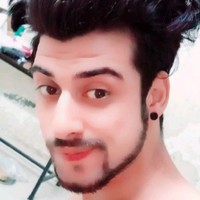 Yasir Bhat