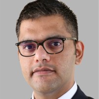 Karan Mehta